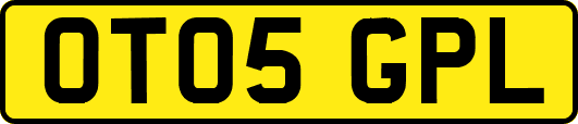 OT05GPL