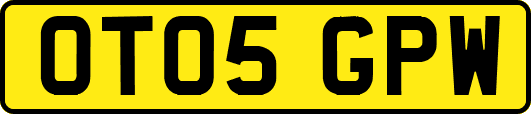 OT05GPW
