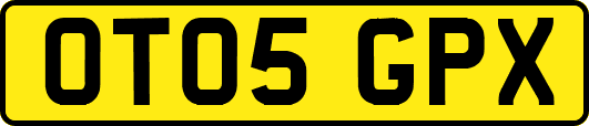 OT05GPX