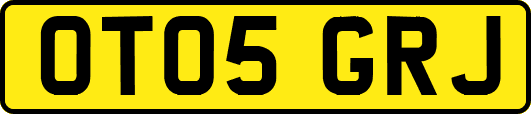 OT05GRJ