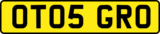 OT05GRO