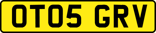 OT05GRV