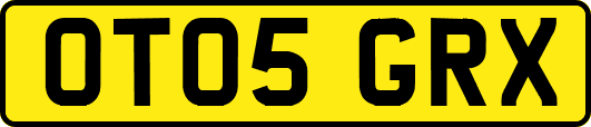 OT05GRX