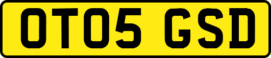 OT05GSD