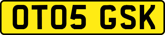 OT05GSK