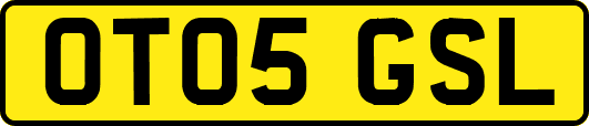 OT05GSL