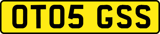 OT05GSS