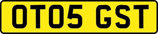 OT05GST