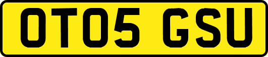 OT05GSU