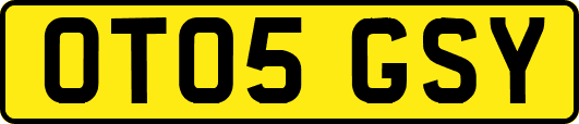 OT05GSY