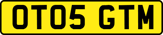 OT05GTM
