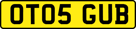 OT05GUB
