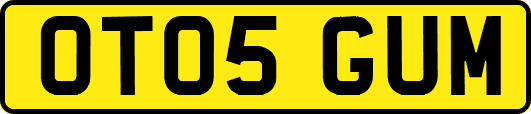 OT05GUM