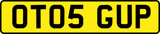 OT05GUP