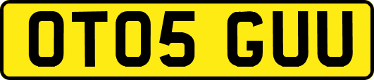 OT05GUU