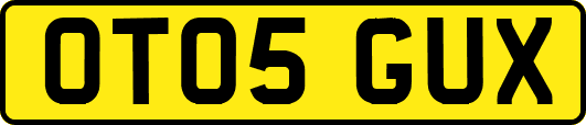 OT05GUX