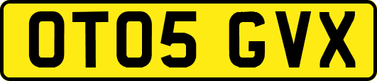 OT05GVX
