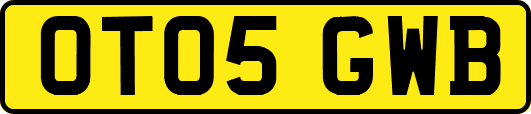 OT05GWB