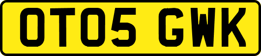 OT05GWK