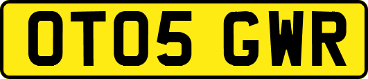 OT05GWR