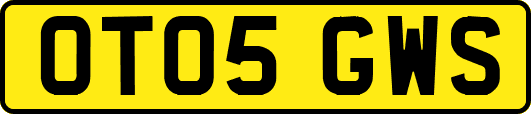 OT05GWS