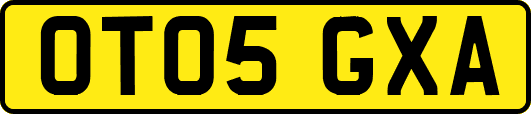 OT05GXA