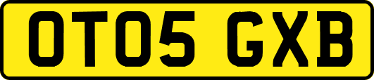 OT05GXB
