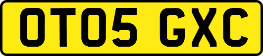 OT05GXC