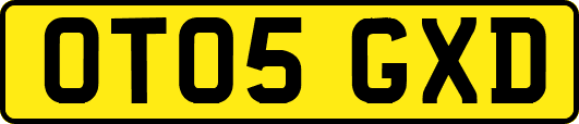 OT05GXD