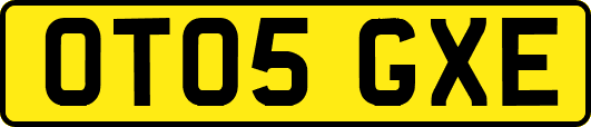 OT05GXE