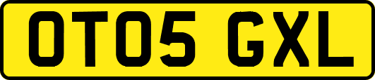 OT05GXL