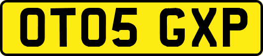 OT05GXP