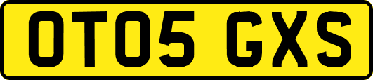 OT05GXS