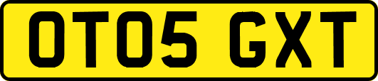 OT05GXT