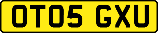 OT05GXU