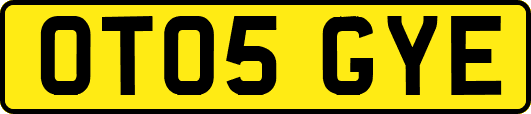 OT05GYE