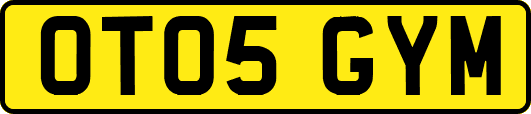 OT05GYM