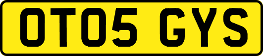 OT05GYS