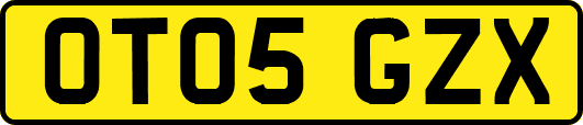 OT05GZX