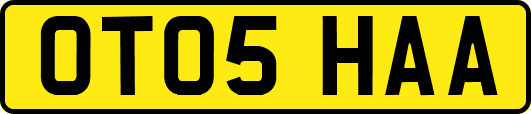 OT05HAA