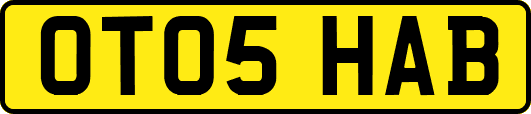OT05HAB