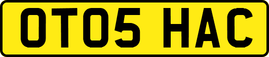 OT05HAC
