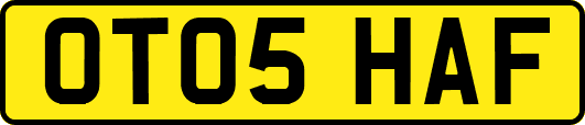 OT05HAF
