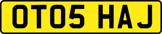 OT05HAJ