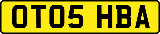 OT05HBA