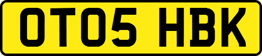 OT05HBK