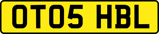 OT05HBL