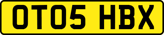 OT05HBX