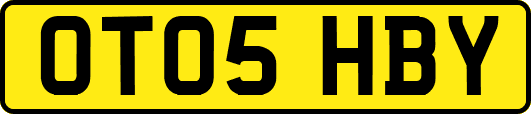 OT05HBY