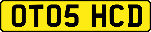 OT05HCD